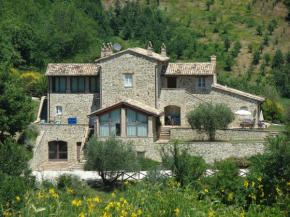 Casale Merlino Assisi